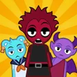 Icoon van programma: Scary Beat Box: Music Bat…