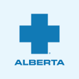 Programikonen: Alberta Blue Crossmember …