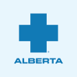 Alberta Blue Crossmember app