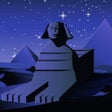 Icoon van programma: Escape Room-9 Egyptian Pa…