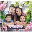 Programikonen: Family Photo Frames