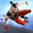 Parkour Simulator 3D