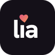 ไอคอนของโปรแกรม: Lia AI Friend Family  Par…