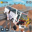 Icoon van programma: Highway Bus Crash Simulat…