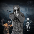 プログラムのアイコン：MMG : Mission Modern Glad…