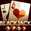 أيقونة البرنامج: Blackjack Royale