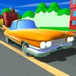 Programikonen: Extreme Car Parkour Race …