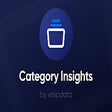 ไอคอนของโปรแกรม: Amazon Category Insights …