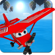Ícone do programa: 3D PLANES - BRAVO (No Ads…
