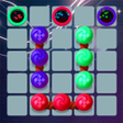 程序图标:Marble Link: Color Game