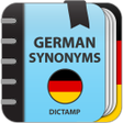 Programikonen: Dictionary of German Syno…