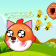 Icon of program: Dog Rescue - Dog VS Bee