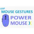 Mouse Gestures - Power Mouse X