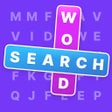 Icoon van programma: Word Search Puzzle: Fun G…
