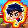 Ikona programu: Track Sprinter