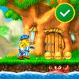 Icoon van programma: Incredible Jack: Jump and…