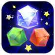 Programikonen: Match 3 Jewels