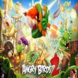 ไอคอนของโปรแกรม: Angry Birds Side panel Me…