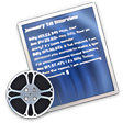 Programikonen: Transcriva