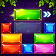 Icône du programme : Sliding Puzzle: Jewel Dro…