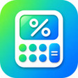 Ikona programu: TurboPercent Calculator