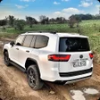 Icon of program: 4x4 Offroad Jeep Driving …