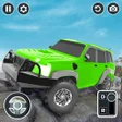 4x4 Offroad Jeep Driving Game