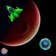 Ikona programu: Space Landing