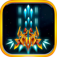Programikonen: Galaxy Defender