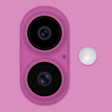 プログラムのアイコン：Camera Iphone 15 Pro Max …
