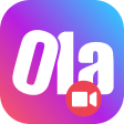 OlaCam-online video calling
