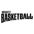 Programın simgesi: Beckett Basketball