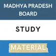 Icon of program: MP Board Material