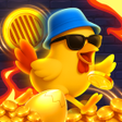 Icoon van programma: Eggs Victory Crosser