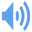 أيقونة البرنامج: Volume Control
