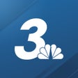 ไอคอนของโปรแกรม: News3LV KSNV Las Vegas Ne…