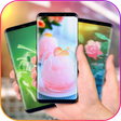 プログラムのアイコン：Auto Wallpapers Change