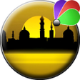 程序图标：Ramadan 2018 Wallpaper HD…