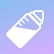 プログラムのアイコン：Babio - Baby Activity Tra…