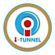 أيقونة البرنامج: iTunnel VPN-Fast  Secure
