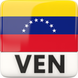 程序图标：Noticias Venezuela