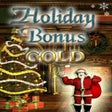Ikona programu: Holiday Bonus Gold