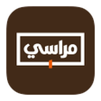 أيقونة البرنامج: Marasi Shopping - مراسي ل…