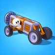 Programikonen: Ride Master: Car Builder …