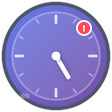 프로그램 아이콘: Draggable Classroom Timer