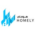 Ikon program: هوملي