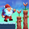 プログラムのアイコン：Miners World: Super Run G…