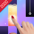 Biểu tượng của chương trình: Piano Magic: Tiles Notes