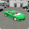 程序图标：Speed Parking Game 2015 S…