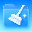 Ícone do programa: BP File Cleanr